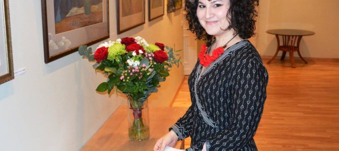 Mayos Pennington koncertas Vilniuje, Lietuvos žydų (litvakų) bendruomenėje