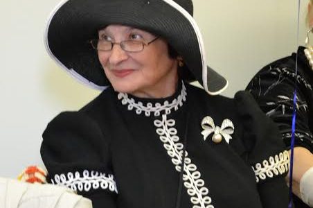 Sveikiname mūsų bendruomenės narę Michlią Lorman su  70-uoju jubiliejumi!