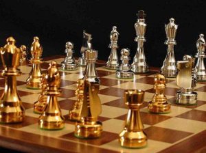 Šachmatu turnyras