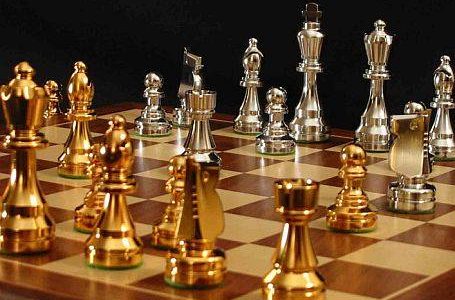 Kviečiam į šachmatų turnyrą, skirtą,  Kauno šachmatų klubo direktoriaus  Abraomo Šulmano atminimui