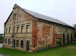 Buvusi sinagoga taps muziejumi