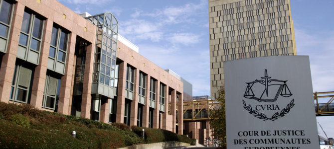 Europos žydų kongreso pareiškimas dėl Hamas organizacijos