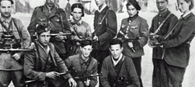 Mirė Lietuvoje gimęs ir Holokaustą išgyvenęs žydų „keršytojas“ J. Harmatzas