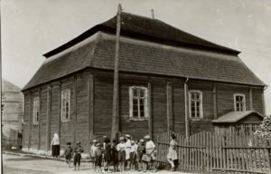 pakruojo-sinagoga