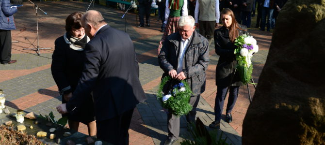 Nužudyti žydai – ne bevardė masė!