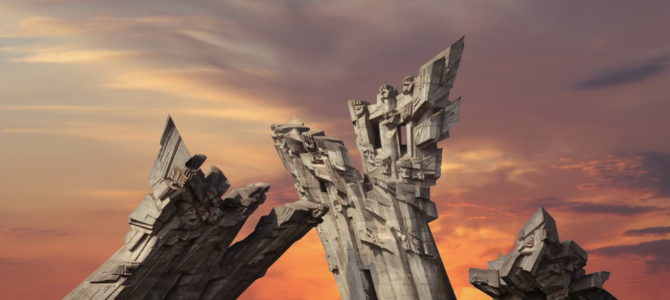 Mokslinė koferencija„Lokalinė Holokausto raidos analizė nacių okupuotuose Rytų ir Vakarų Europos valstybėse“.