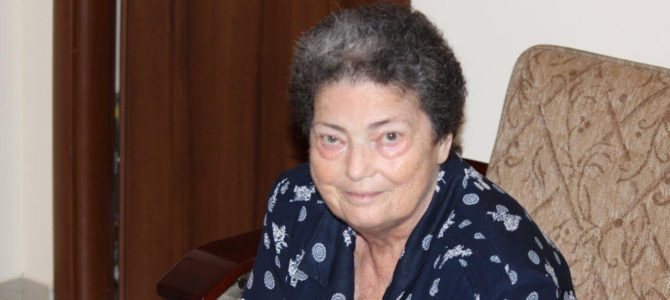 Netekome Saros Lapickajos