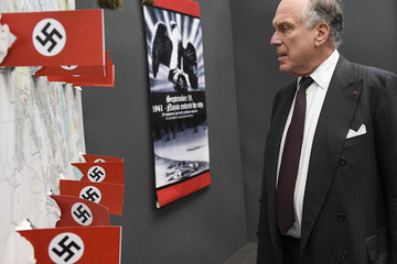 Babi Yar: Kodėl Holokausto aukų atminimo išlieka svarbus?