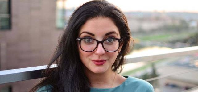 Žydės ir lietuvės pokalbis apie Holokaustą Lietuvoje (projektas „Apie žmones iš naujo“)