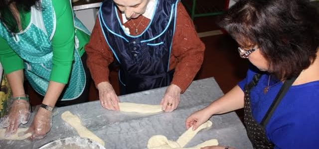 Kauno žydų bendruomenė dalyvauja pasauliniame Chalos kepimo projekte