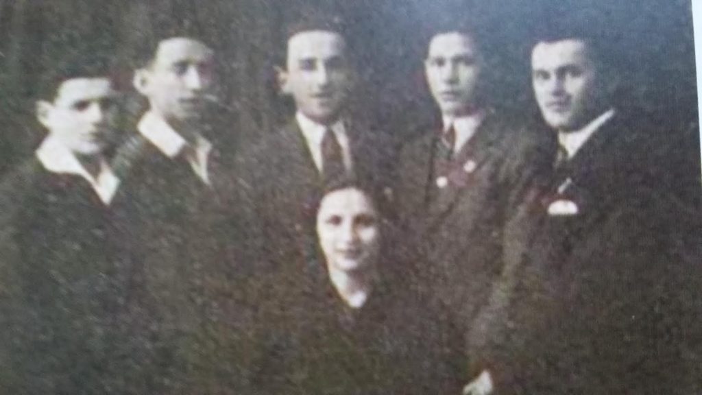 makabi-tenisininkai1927