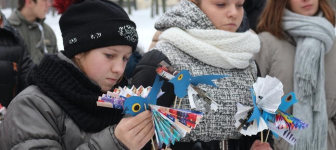 Tarptautinė Tolerancijos diena Panevėžyje