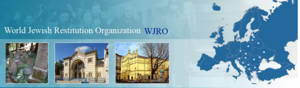 WJRO – Pasaulio žydų restitucijos organizacijos laiškas LŽB pirmininkei F. Kukliansky