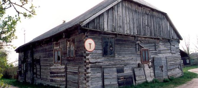 LRT radijas atsigręžia į pamirštą Lietuvos žydų praeitį (ketvirtoji laida apie štetlus)