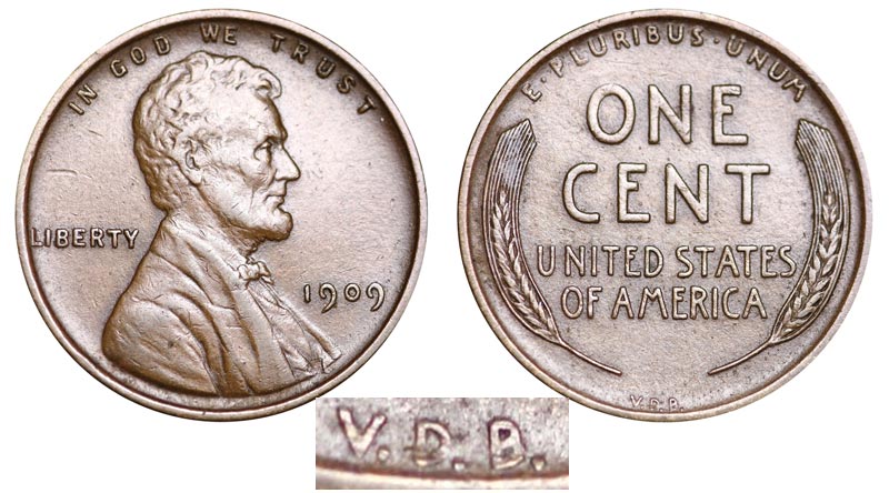 1909-vdb-lincoln-wheat-cent