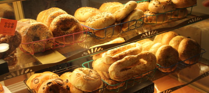 Apie “Beigelių krautuvėlę” rašo ir Sankt Peterburgo žurnalistai Apie “Beigelių krautuvėlę” rašo ir Sankt Peterburgo žurnalistai