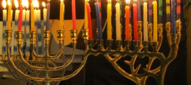Istoriniai iššūkiai po Chanukos stebuklo