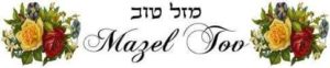 mazel-tov
