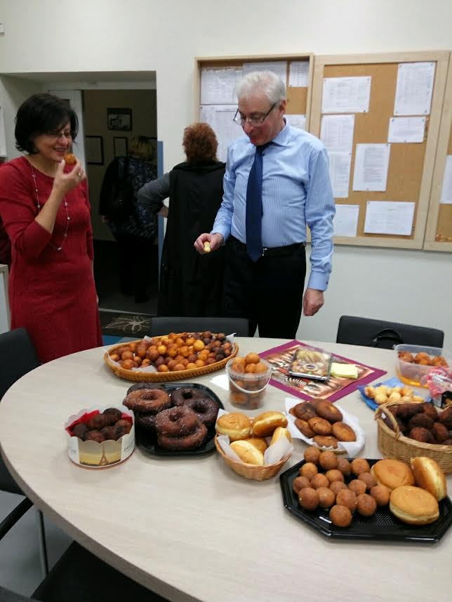 ort-spurgu-ragavimas