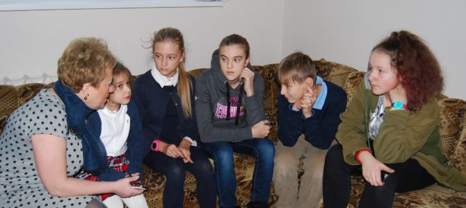 Klaipėdos žydų bendruomenė organizavo labdaros akciją Klaipėdos vaikų ligoninėje
