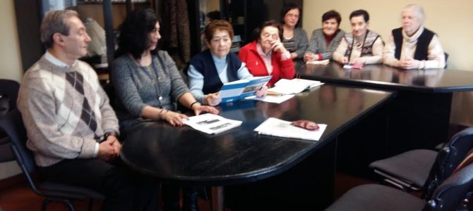 Kaune paminėtos Judelio Marko 120-osios gimimo metinės