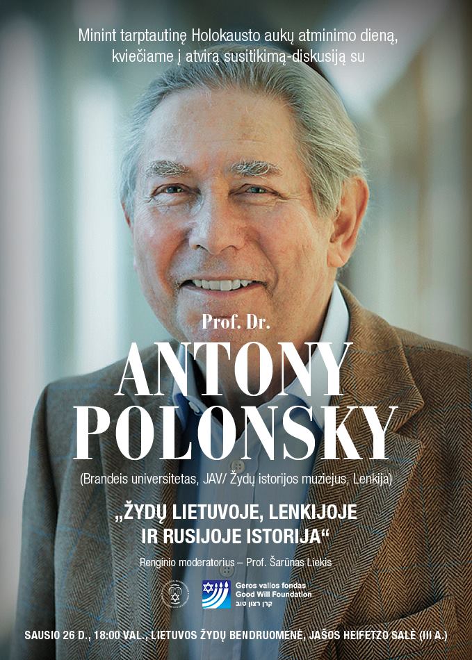 POLONSKY