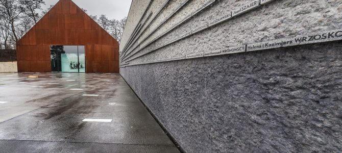 Lenkijos žydų atminties keliais. Kodėl prie kaimynų muziejų nuolat nutįsta eilės?