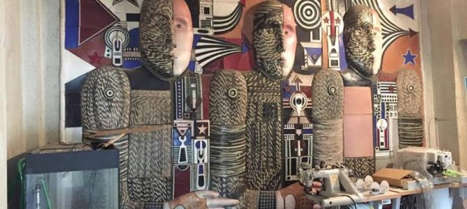 LRT „Radijo dokumentika”: Slabados miestelis