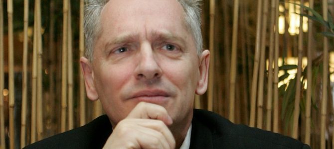 A. Vinokuras: lietuviai nėra žydšaudžių tauta