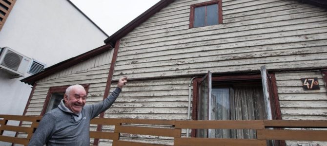 Žydų dėkingumo dovanos savo gelbėtojams Žydų dėkingumo dovanos savo gelbėtojams