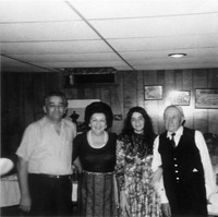 Rachel Kushn maza nuotr.