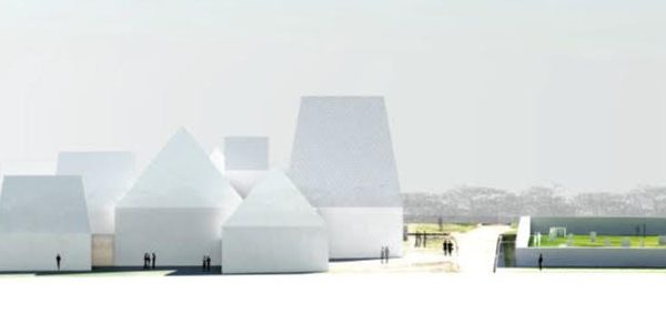 Lietuvoje iškils pasaulinio lygio muziejus