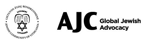 Kvietimas žurnalistams į AJC spaudos konferenciją Kempinski viešbutyje, Vilniuje [Atnaujinta]