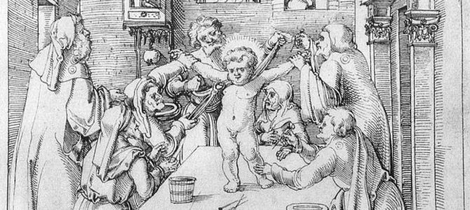 Antisemitiniai mitai – kuo absurdiškesni, tuo gajesni