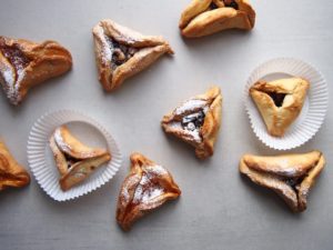 Hamentashen litvak