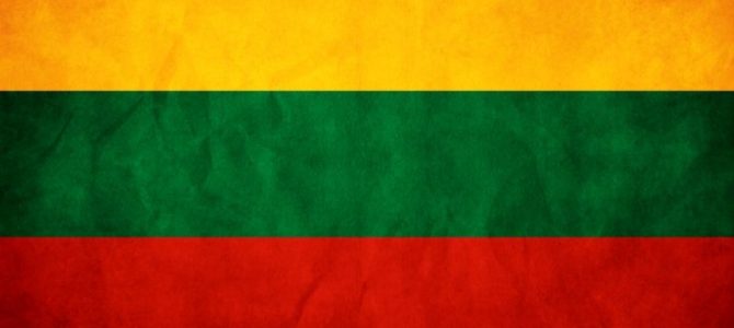 LŽB pirmininkė Faina Kukliansky sveikina visus žydų bendruomenės narius su Kovo 11-Lietuvos Nepriklausomybės atkūrimo diena!