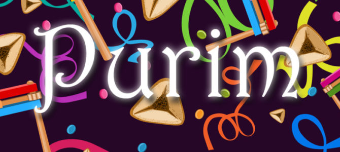 Purimo šventė Purimo šventė