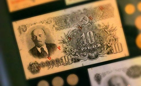 Antisemitizmas Sovietų Lietuvoje. Vilniaus „Valiutininkų byla“