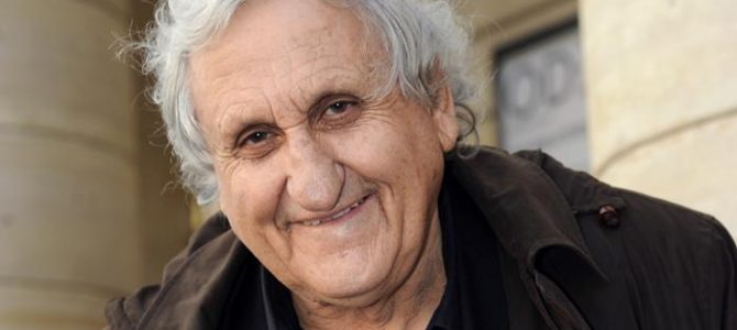 A. B. Yehoshua: literatūra neturėtų išsižadėti savo moralinės misijos A. B. Yehoshua: literatūra neturėtų išsižadėti savo moralinės misijos