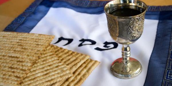 Regional Jewish Communities Celebrate Passover and Send Greetings