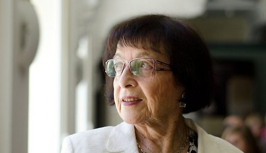 Netekome Irenos Veisaitės