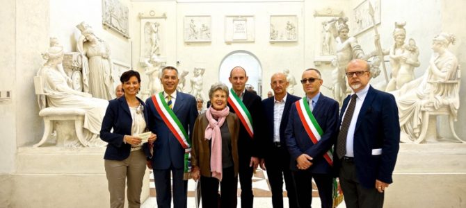 Šeduvos žydų kapinių įamžinimą įvertino Europos Komsijos įkurta Europa Nostra!