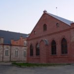 Baltoji ir Raudonoji sinagogos