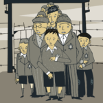 Children-of-the-Holocaust-Arek-Fettle-Animation