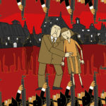 Children-of-the-Holocaust-Heinz-Fettle-Animation