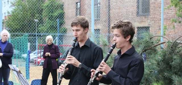 Kaune paminėtos Lietūkio garažo žudynių metinės