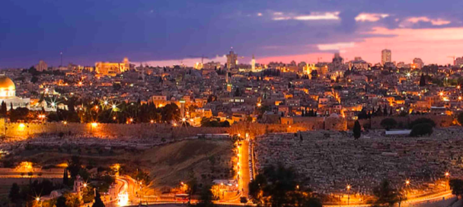 Izraelio chorų koncertas liepos 24 d. 19 val.