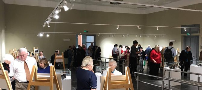 Apie Ukmergėje gyvenusius žydus TV lrytas.lt