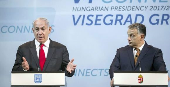 Benjaminas Netanyahu: Europos Sąjunga, jei nepakeis politikos Izraelio atžvilgiu, nyks ir mirs Benjaminas Netanyahu: Europos Sąjunga, jei nepakeis politikos Izraelio atžvilgiu, nyks ir mirs