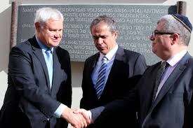 Sveikiname Feliksą Puzemskį! Sveikiname Feliksą Puzemskį!